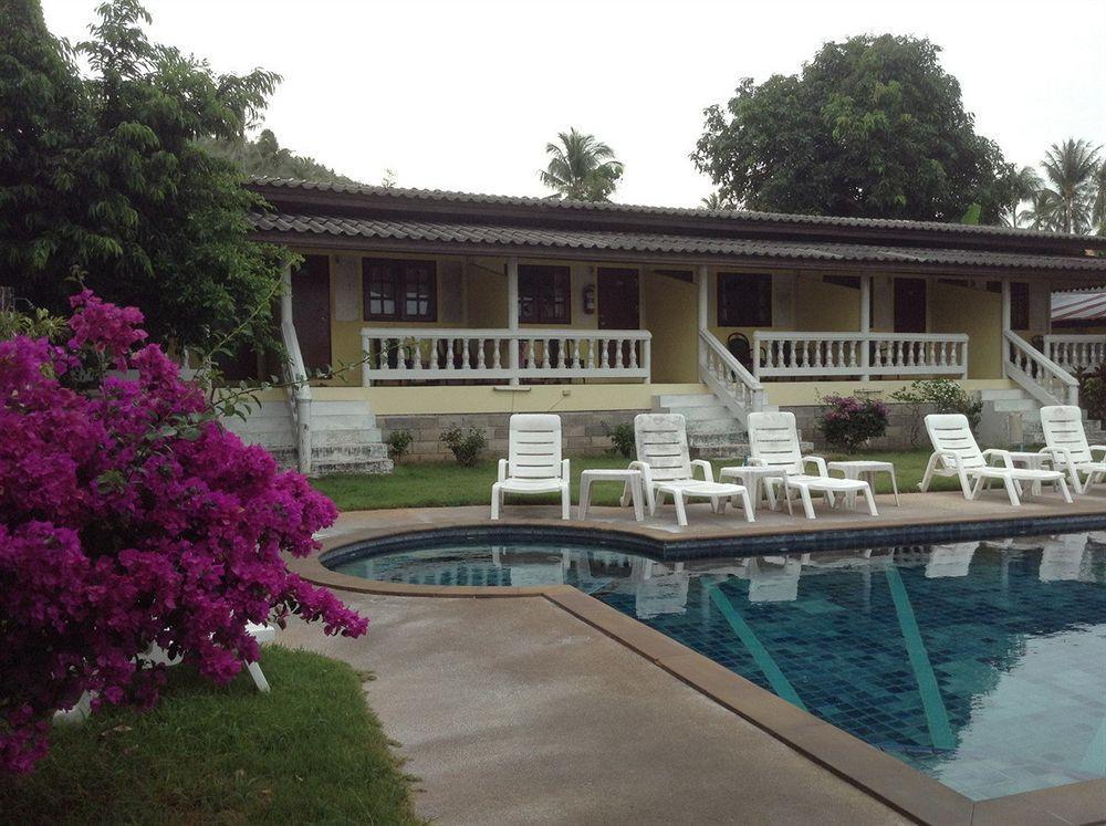 Visit Natural Detox Resort (Adults Only) Plage de Lamai Extérieur photo