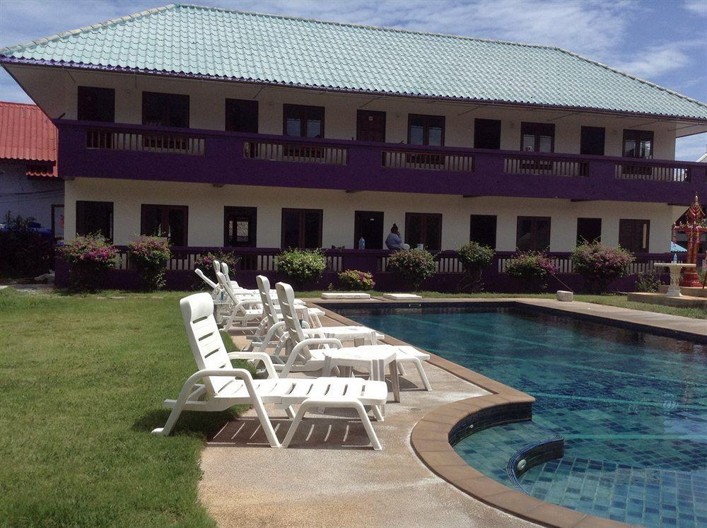 Visit Natural Detox Resort (Adults Only) Plage de Lamai Extérieur photo