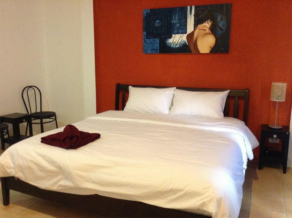 Visit Natural Detox Resort (Adults Only) Plage de Lamai Extérieur photo