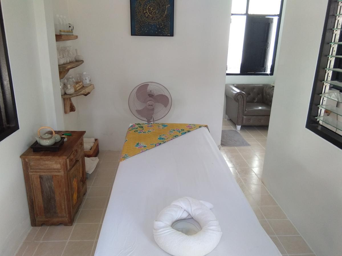 Visit Natural Detox Resort (Adults Only) Plage de Lamai Extérieur photo