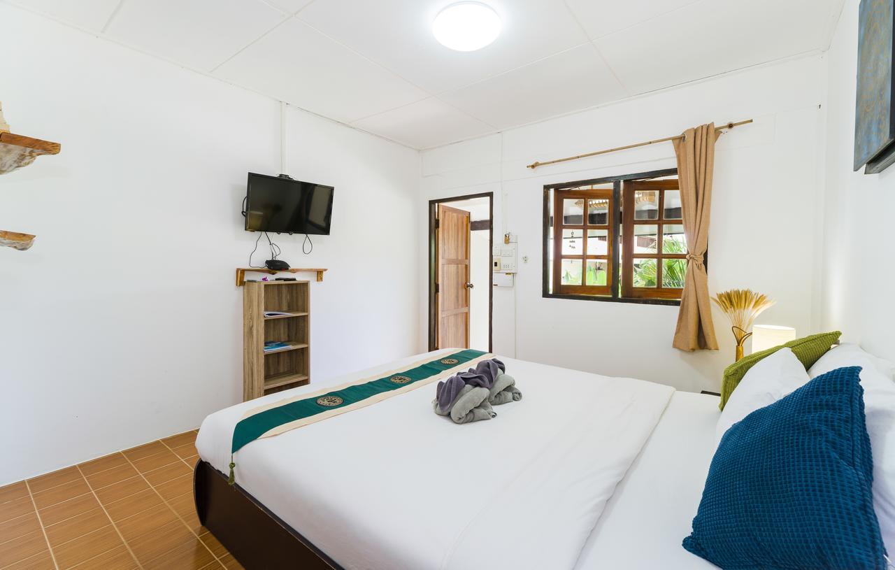 Visit Natural Detox Resort (Adults Only) Plage de Lamai Extérieur photo
