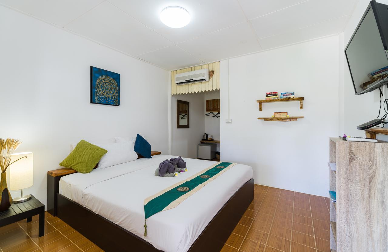 Visit Natural Detox Resort (Adults Only) Plage de Lamai Extérieur photo